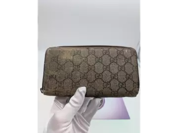 Gucci Brieftasche