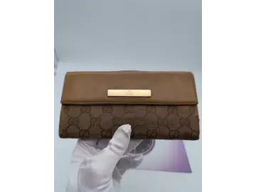 Gucci Brieftasche