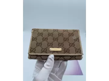 Gucci Brieftasche