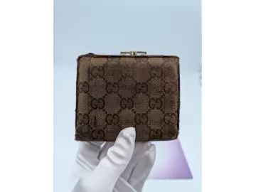 Gucci Geldbörse