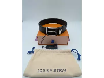 Louis Vuitton Gürtel Gr. 100 -neu-