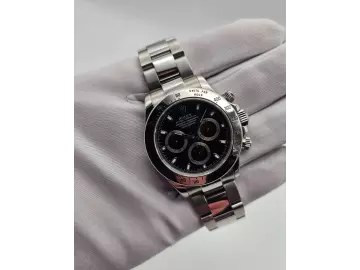 Rolex Cosmograph Daytona 40mm Ref. 116520 Full Set -NOS-