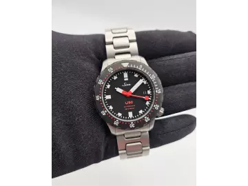 Sinn U50 SDR 41mm Full Set 2024