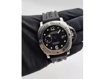 Panerai Luminor Submersible 44mm Full Set Bucherer CPO