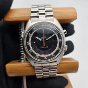 Omega Seamaster Chronostop 41mm Handaufzug Vintage