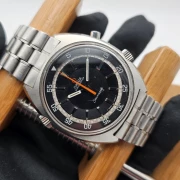 Omega Seamaster Chronostop 41mm Handaufzug Vintage