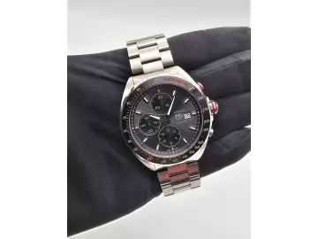 TAG Heuer Formula 1 Calibre 16 Chrono Full Set