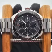 TAG Heuer Formula 1 Calibre 16 Chrono Full Set