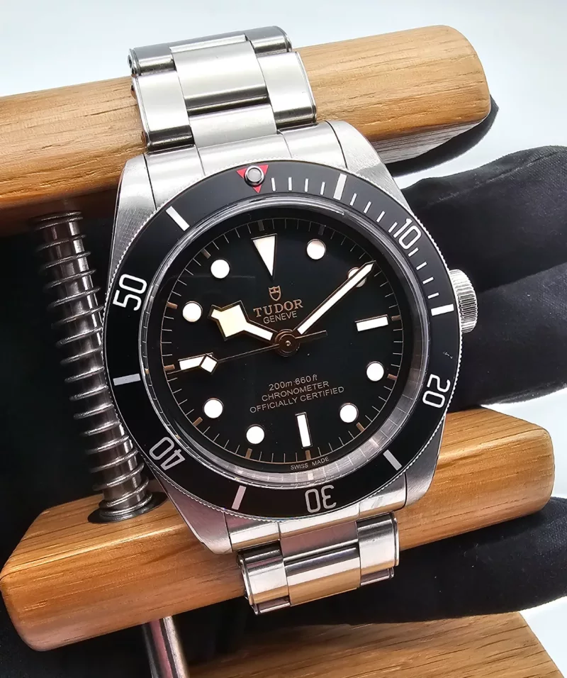 Tudor Black Bay 41mm Ref. 79230N Full Set