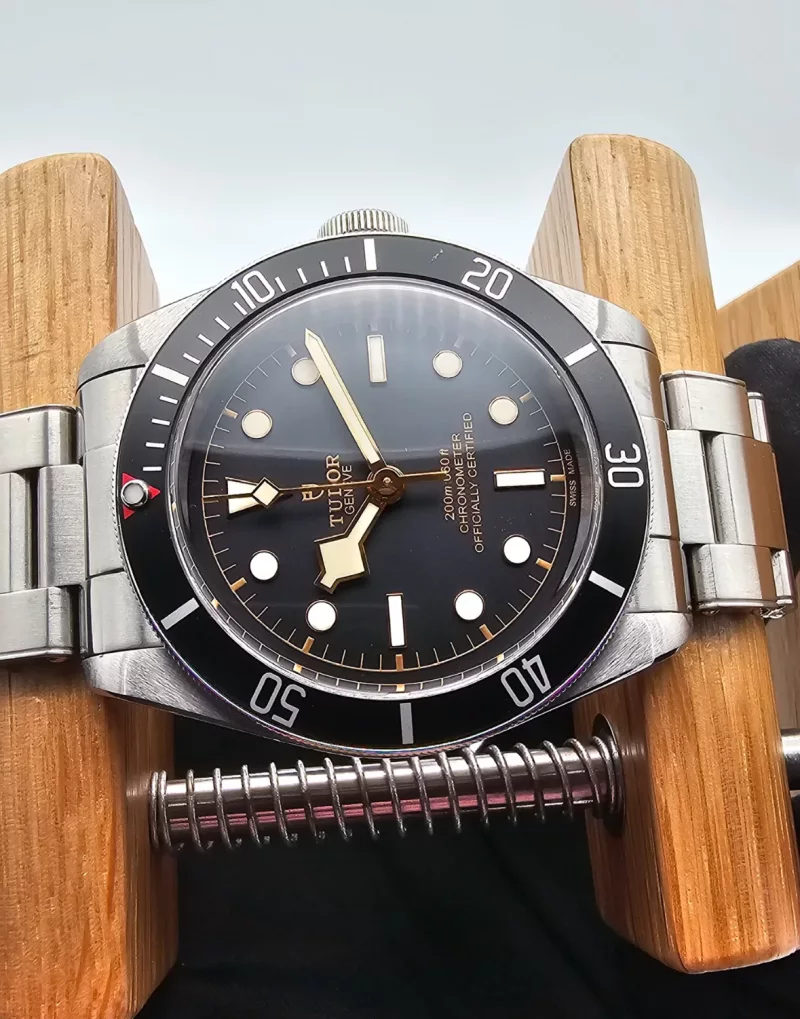 Tudor Black Bay 41mm Ref. 79230N Full Set