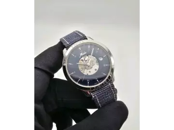 Mido OceanStar 1918 Jubilee Automatik blue