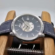 Mido OceanStar 1918 Jubilee Automatik blue