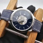 Mido OceanStar 1918 Jubilee Automatik blue