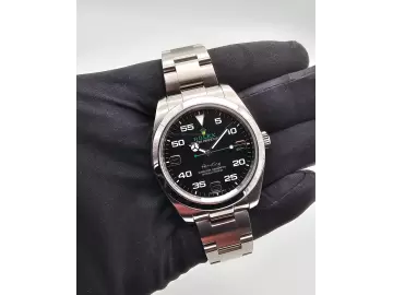Rolex Air King 40mm Ref. 116900