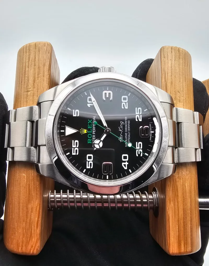 Rolex Air King 40mm Ref. 116900