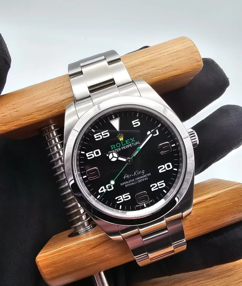 Rolex Air King 40mm Ref. 116900