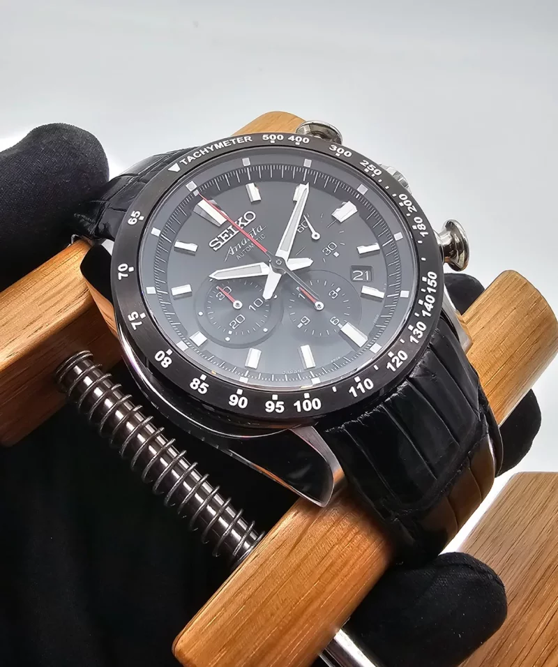 Seiko Ananta 44mm Ref. SRQ005J1 Full Set -very rare-