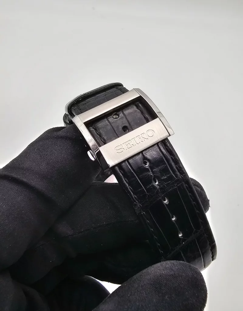 Seiko Ananta 44mm Ref. SRQ005J1 Full Set -very rare-