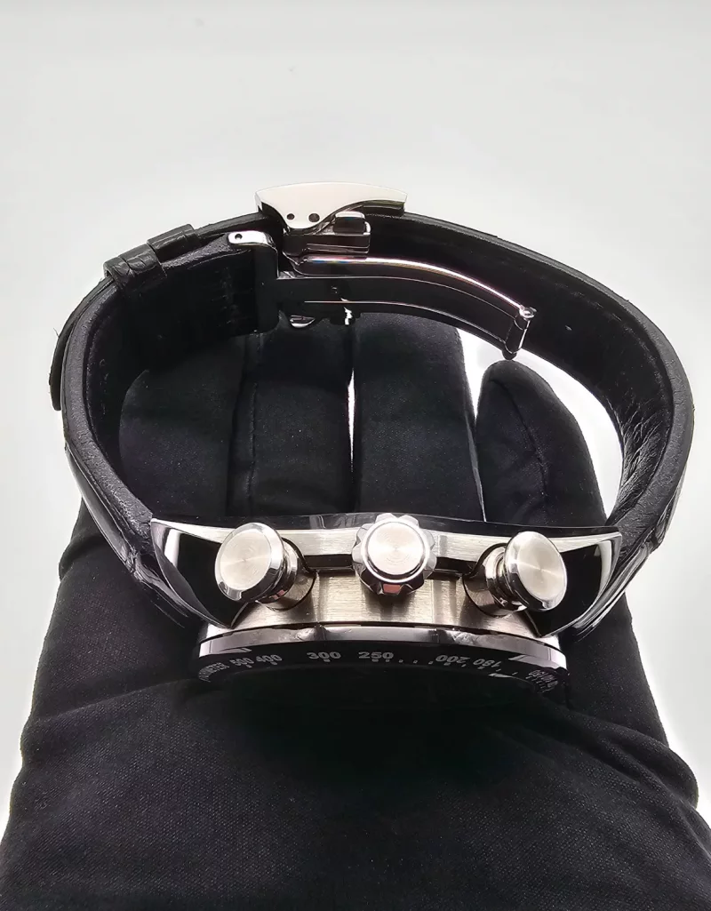 Seiko Ananta 44mm Ref. SRQ005J1 Full Set -very rare-