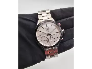 TAG Heuer Carrera Calibre S 44mm Full Set -very rare-