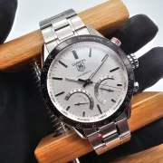 TAG Heuer Carrera Calibre S 44mm Full Set -very rare-