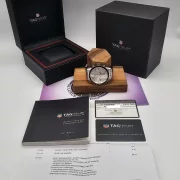 TAG Heuer Carrera Calibre S 44mm Full Set -very rare-