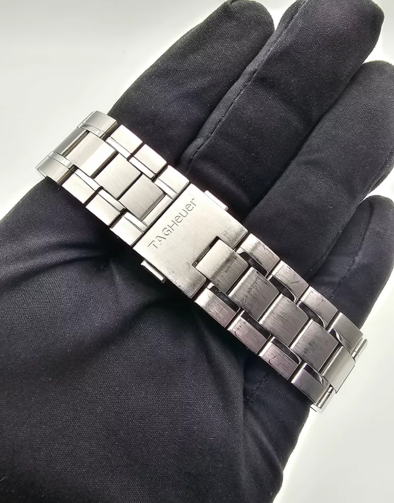 TAG Heuer Carrera Calibre S 44mm Full Set -very rare-