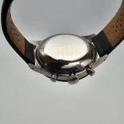 Heuer Bundeswehr Flyback 1550 SG 3H -very rare-