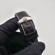 Heuer Bundeswehr Flyback 1550 SG 3H -very rare-