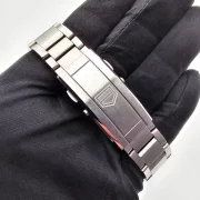 TAG Heuer Aquaracer GMT 300m blue Dial Full Set 2024