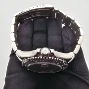 Rolex Yacht-Master 40mm Platin Ref. 16622 P-Serie 2001 Mint