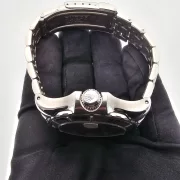 Tudor Prince Date Hydronaut Carbon Dial 40mm -very rare-