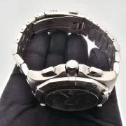 TAG Heuer Aquaracer Chrono Day Date Automatik -very rare-