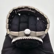 Rado Hyperchrome Captain Cook High-Tech Keramik Titan Full Set