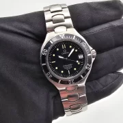 Omega Seamaster Automatic Pre Bond Ref. 368.1062 -very rare-