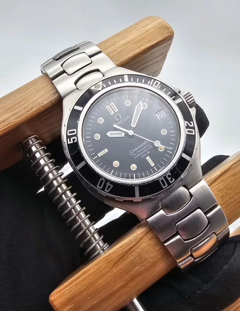 Omega Seamaster Automatic Pre Bond Ref. 368.1062 -very rare-