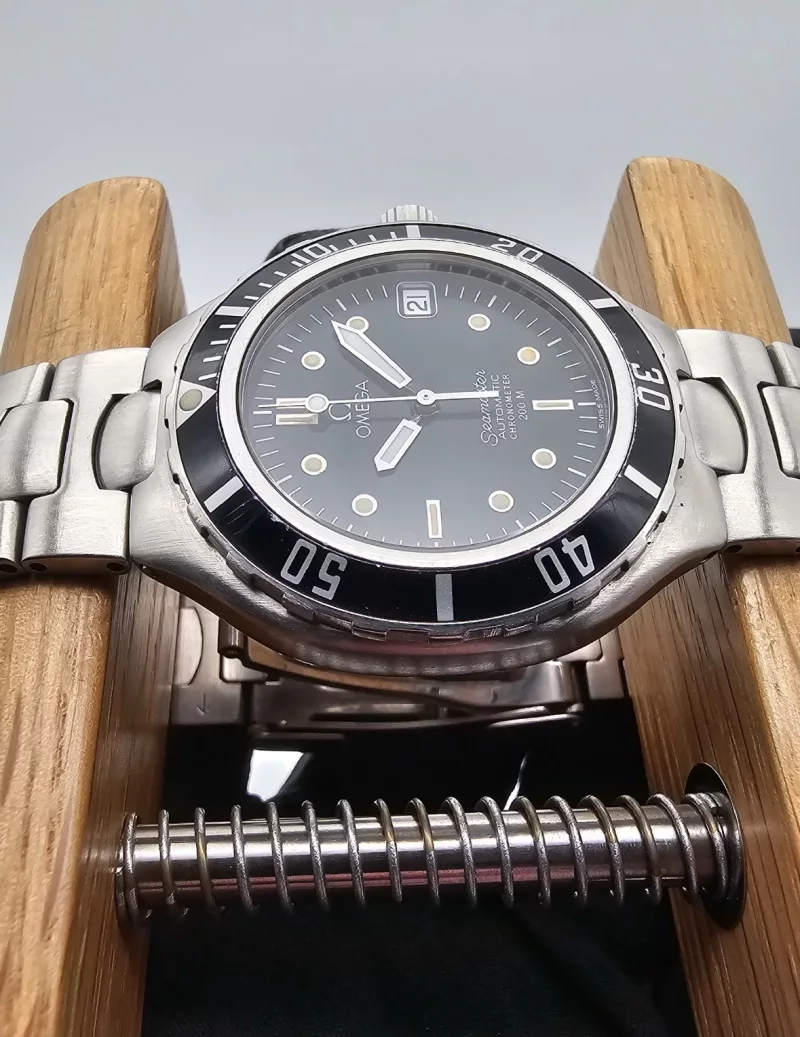 Omega Seamaster Automatic Pre Bond Ref. 368.1062 -very rare-