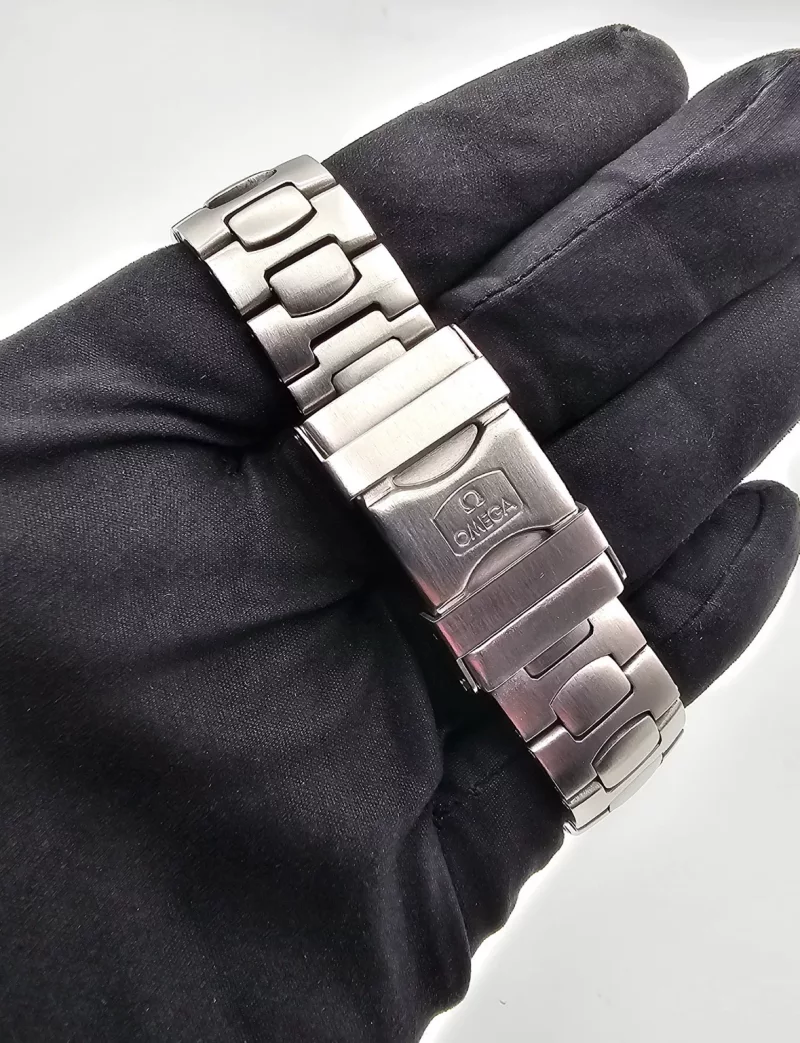 Omega Seamaster Automatic Pre Bond Ref. 368.1062 -very rare-