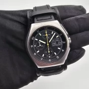 Tutima Military Chrono mit Versorgungsnummer -very rare-