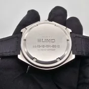 Tutima Military Chrono mit Versorgungsnummer -very rare-