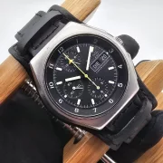 Tutima Military Chrono mit Versorgungsnummer -very rare-