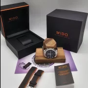 Mido Multifort Automatic Day Date 42mm
