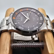 Mido Multifort Automatic Day Date 42mm