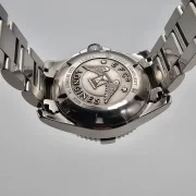 Longines HydroConquest Chrono Automatic 41mm mit Papieren