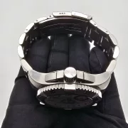 Longines HydroConquest Chrono Automatic 41mm mit Papieren