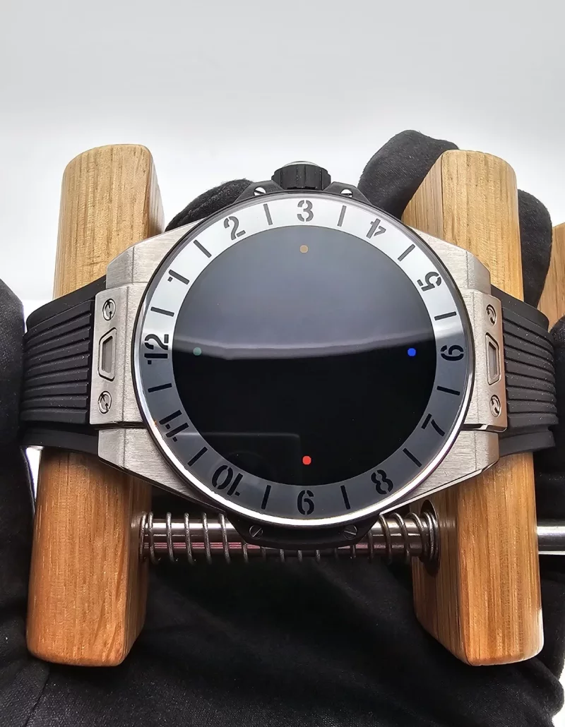 Hublot Big Bang E Titan 42mm Full Set + Extras