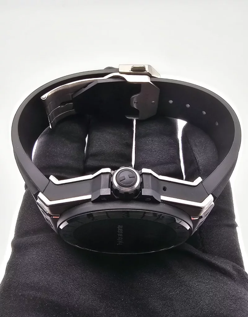 Hublot Big Bang E Titan 42mm Full Set + Extras