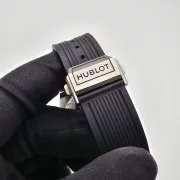 Hublot Big Bang E Titan 42mm Full Set + Extras