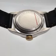 Tudor Black Bay S&G 41mm Stahl/Gold Ref. 79733N Full Set LC100