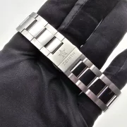 Zenith El Primero Chronomaster Open blue 42mm Full Set + RG